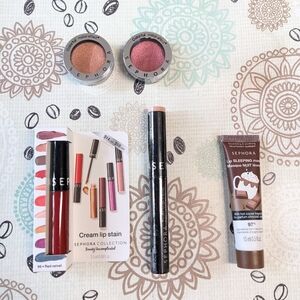 Sephora Collection Makeup Bundle